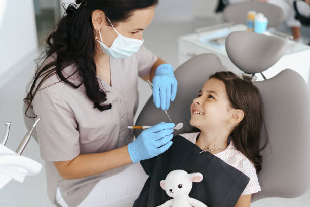 Best Emergency Root Canal Treatment in Warren, PA