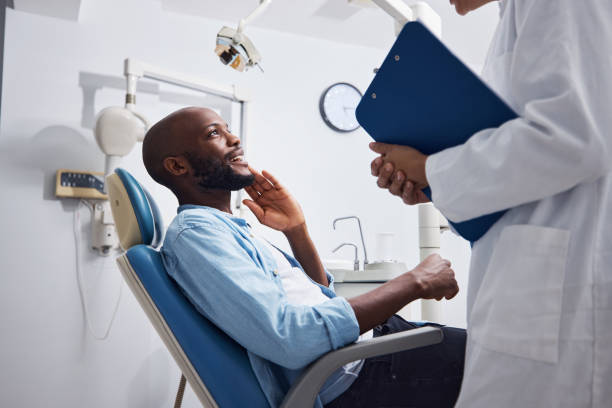Best Broken or Cracked Tooth Emergency Dentist in Warren, PA
