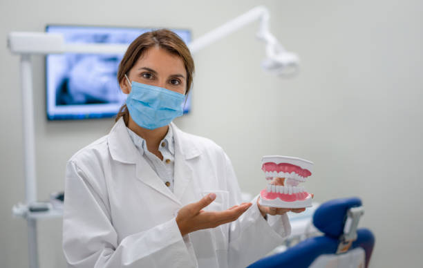 Best Emergency Dentist for Knocked-Out Tooth in Warren, PA
