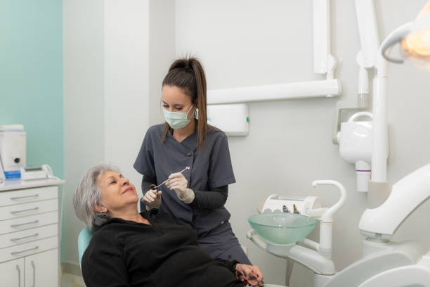 Best Pediatric Emergency Dentist in Warren, PA